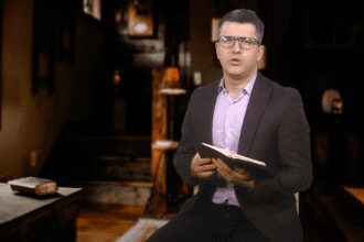 Speranta TV | Deschide Biblia - Stilul de viata crestin