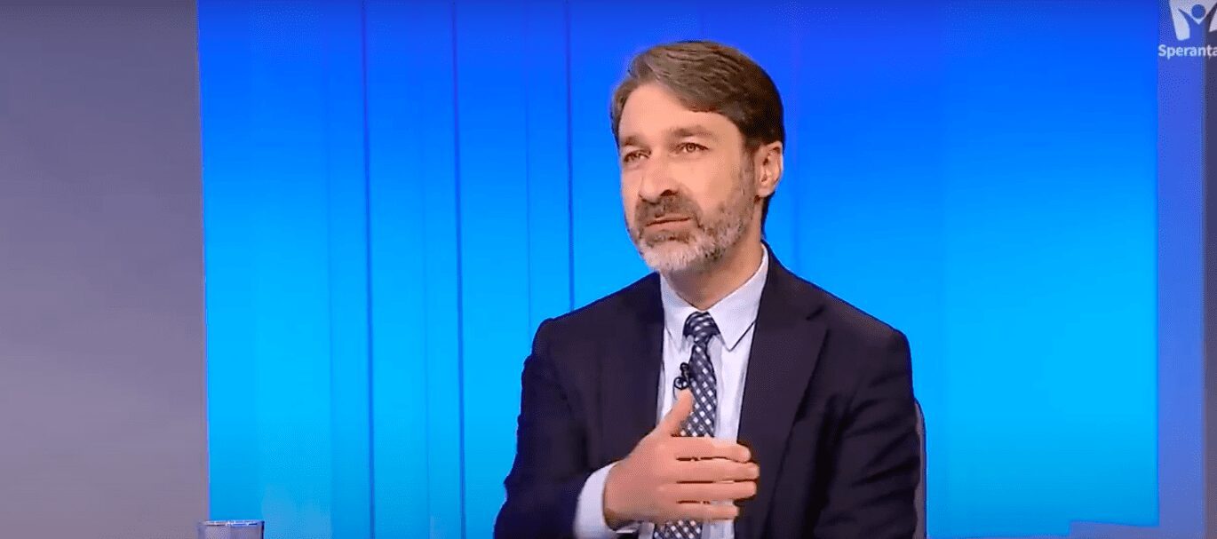 Speranta TV | Scoala Cuvantului - Ma voi ridica - Invitati: Adi Iana, Florin Radut