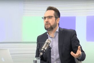 Speranta TV | Vremea intrebarilor - Invitat: Marius Mitrache