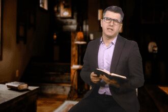 Speranta TV | Deschide Biblia | Imbracamintea gandului
