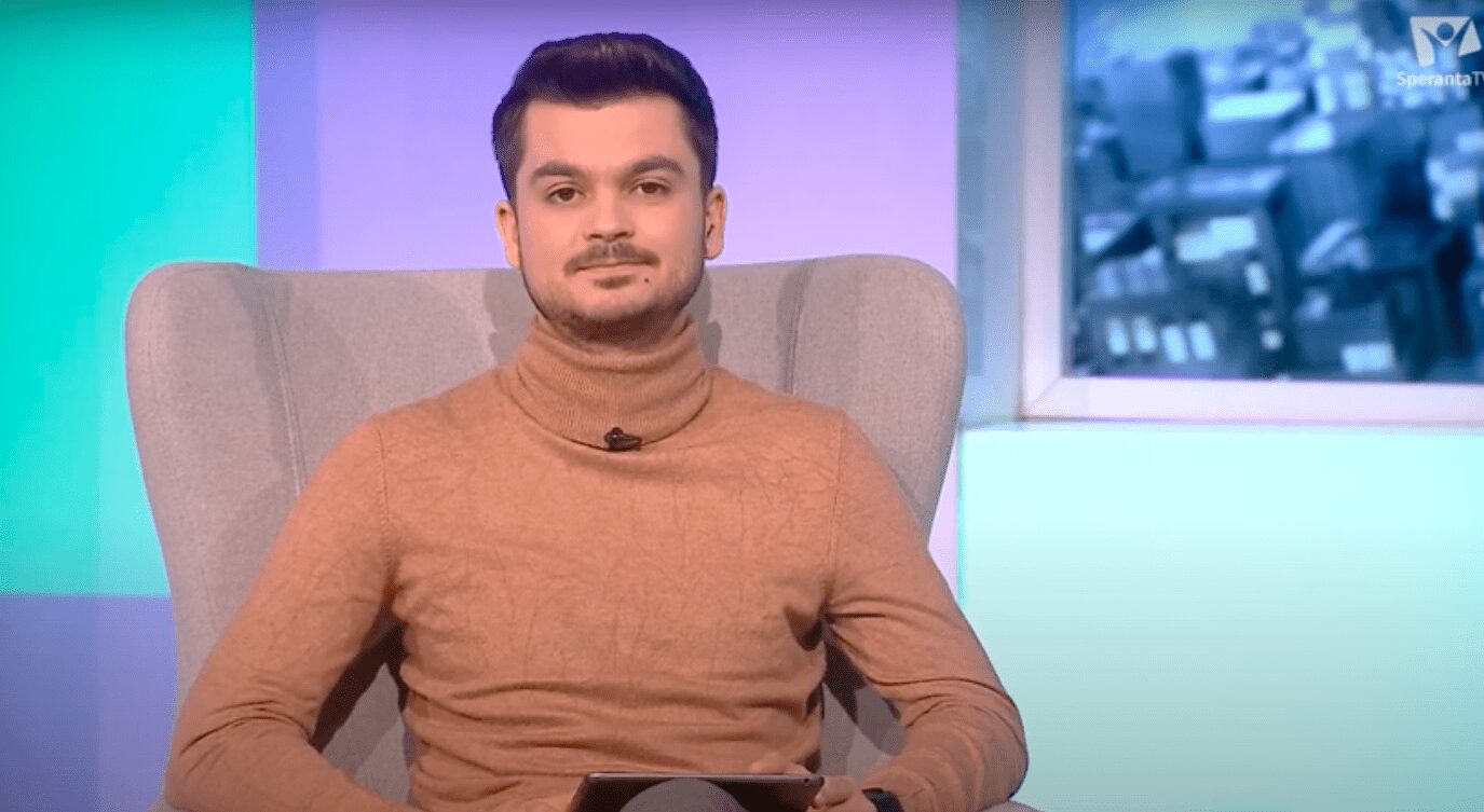 Speranta TV | Start cu Speranta