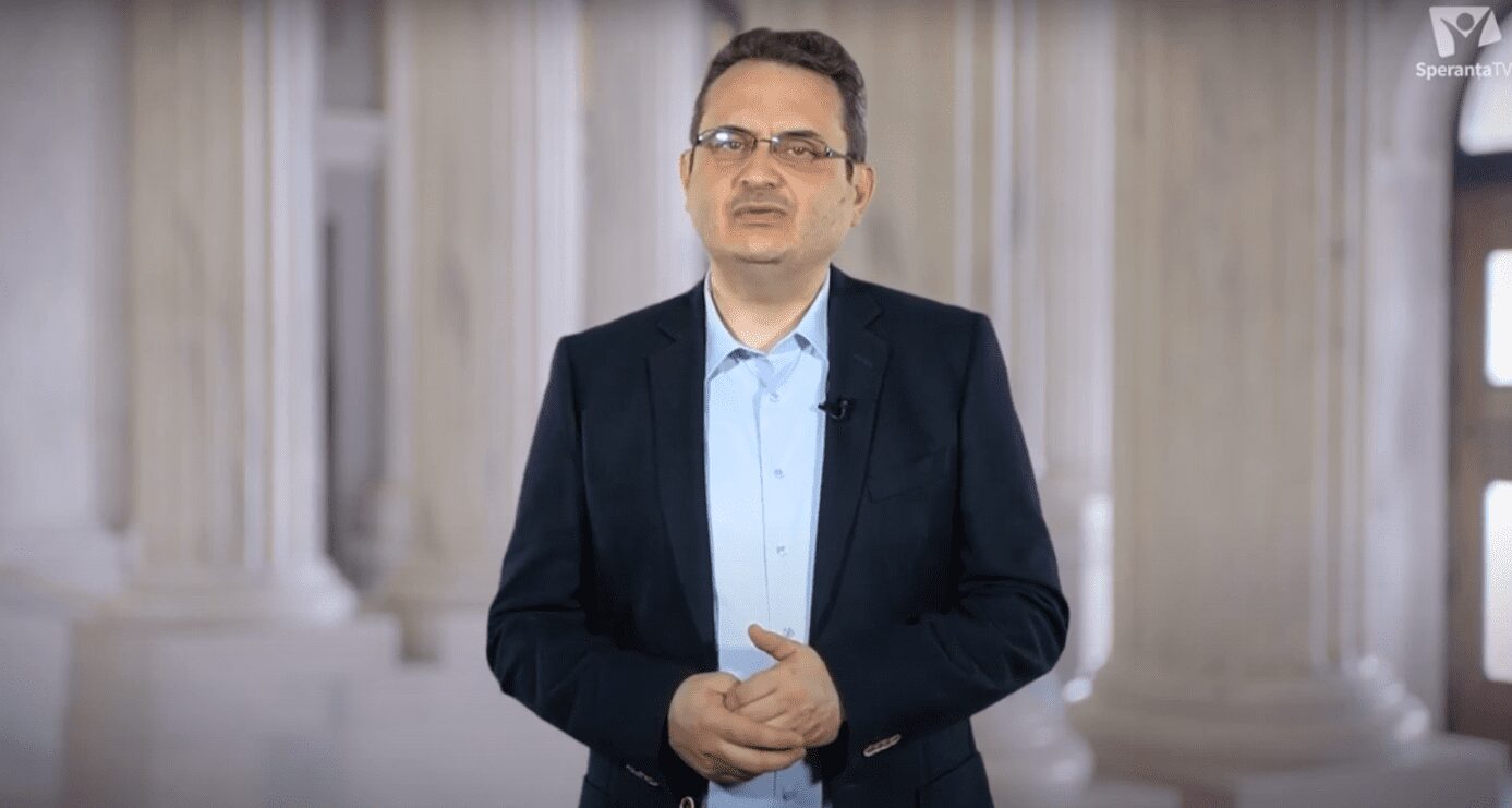 Speranta TV | Lumini din trecut