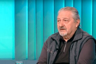 Speranta TV | Lectia de viata - De ce sa fie interesati tinerii de situatia geopolitica (I) - Invitat: Vasile Simileanu