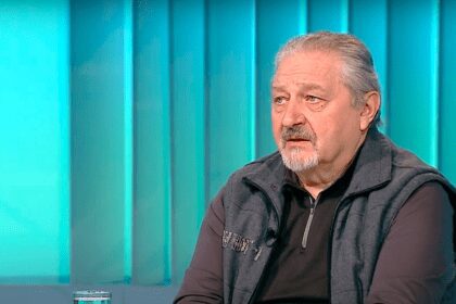 Speranta TV | Lectia de viata - De ce sa fie interesati tinerii de situatia geopolitica (I) - Invitat: Vasile Simileanu