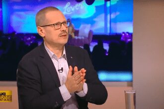 Speranta TV | A doua opinie - Eroii biblici si eroii mondeni. De ce avem nevoie de ei? - Invitati: Adrian Zaharia, Catalin Barbulescu