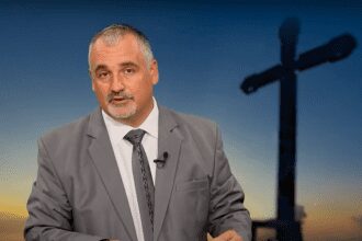 Speranta TV | RasCruce - Lauda si recunostinta - Invitat: Farkas Gyozo