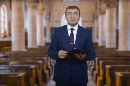 Speranta TV | Pomul vietii - Viata intre saracie si bogatie - Nicu Ionescu