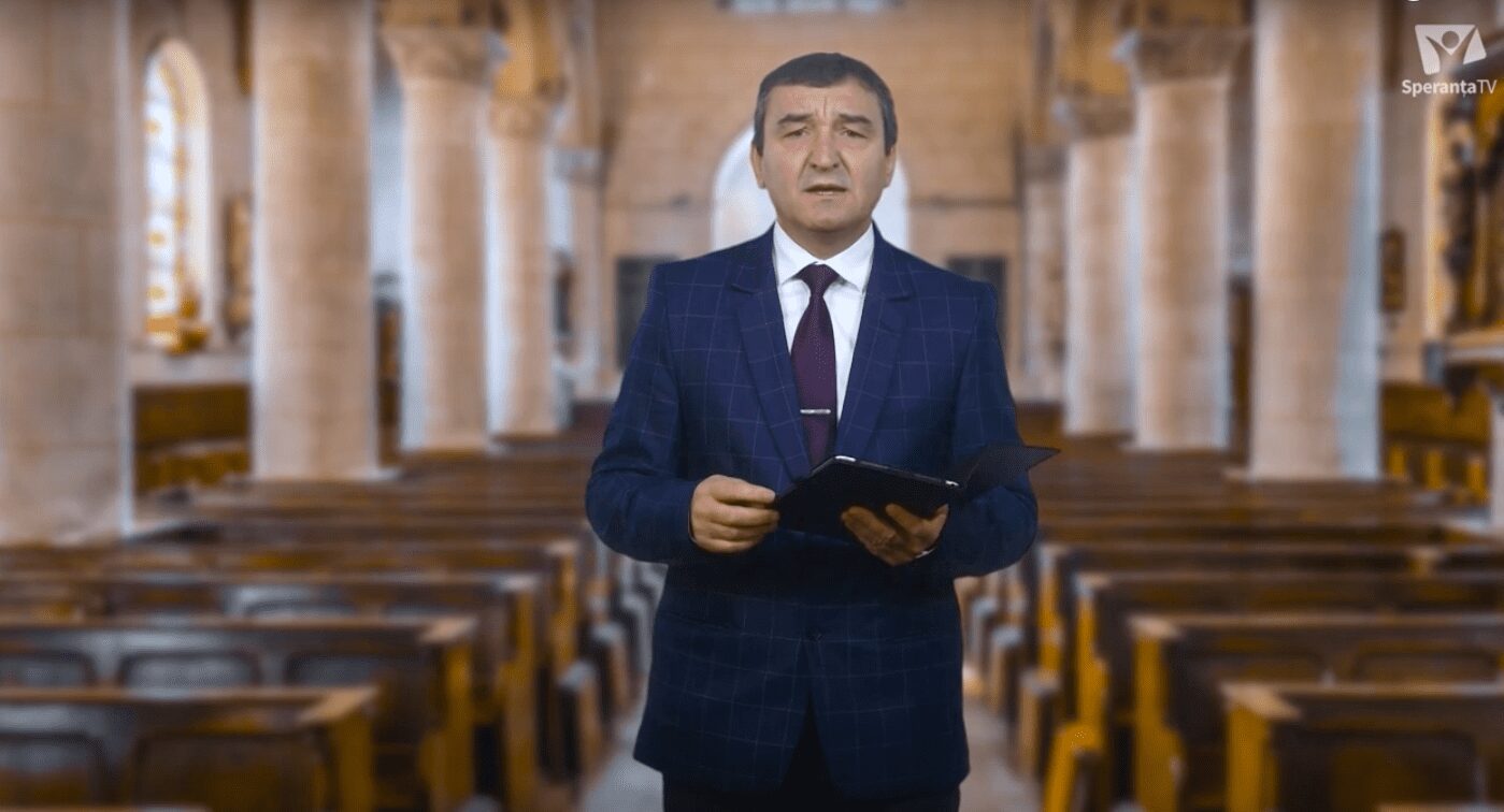 Speranta TV | Pomul vietii - Viata intre saracie si bogatie - Nicu Ionescu
