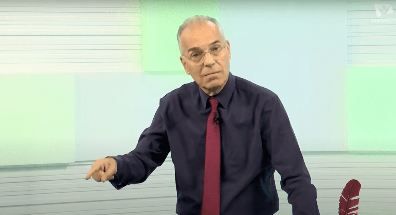 Speranta TV | Painea cea de toate zilele