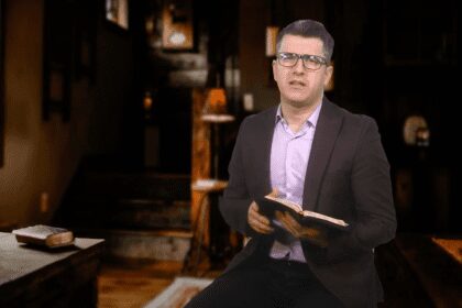 Speranta TV | Deschide Biblia - Hotul de timp