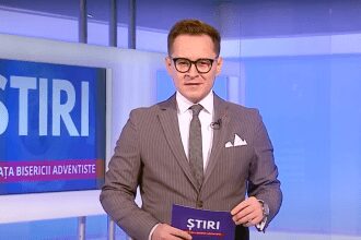 Speranta TV | Stiri
