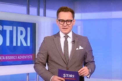 Speranta TV | Stiri