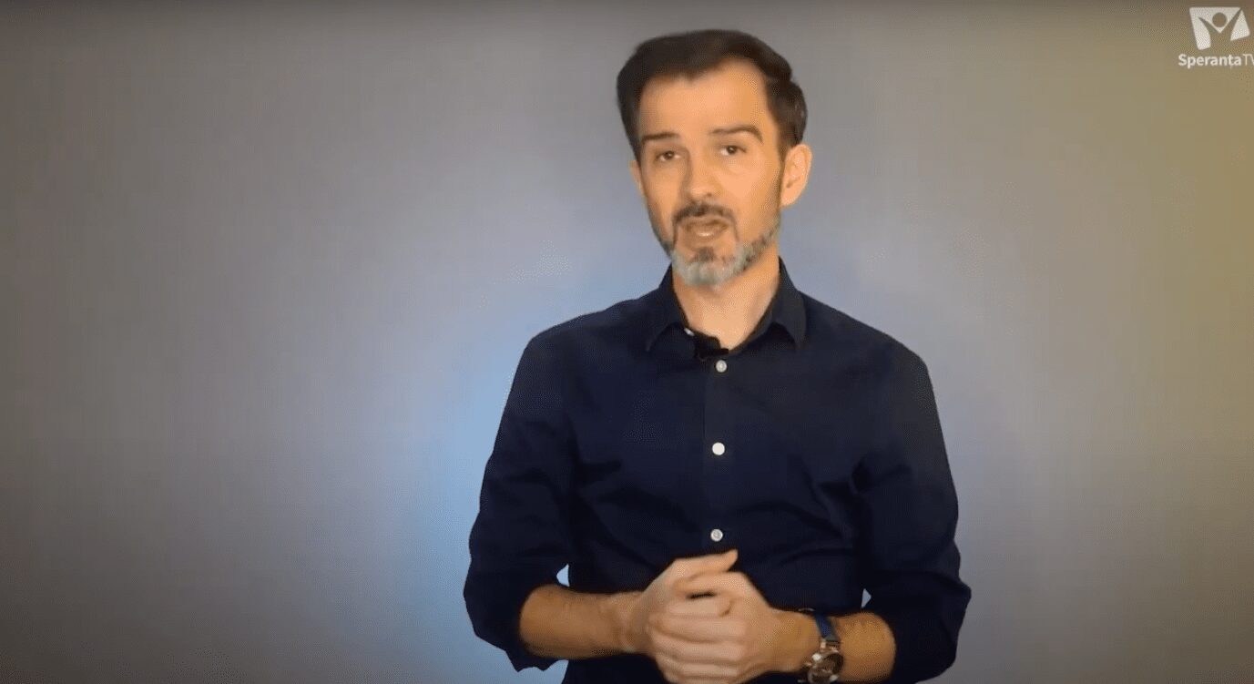 Speranta TV | Clipe de claritate - Cand e normal sa-ti incalci promisiunea