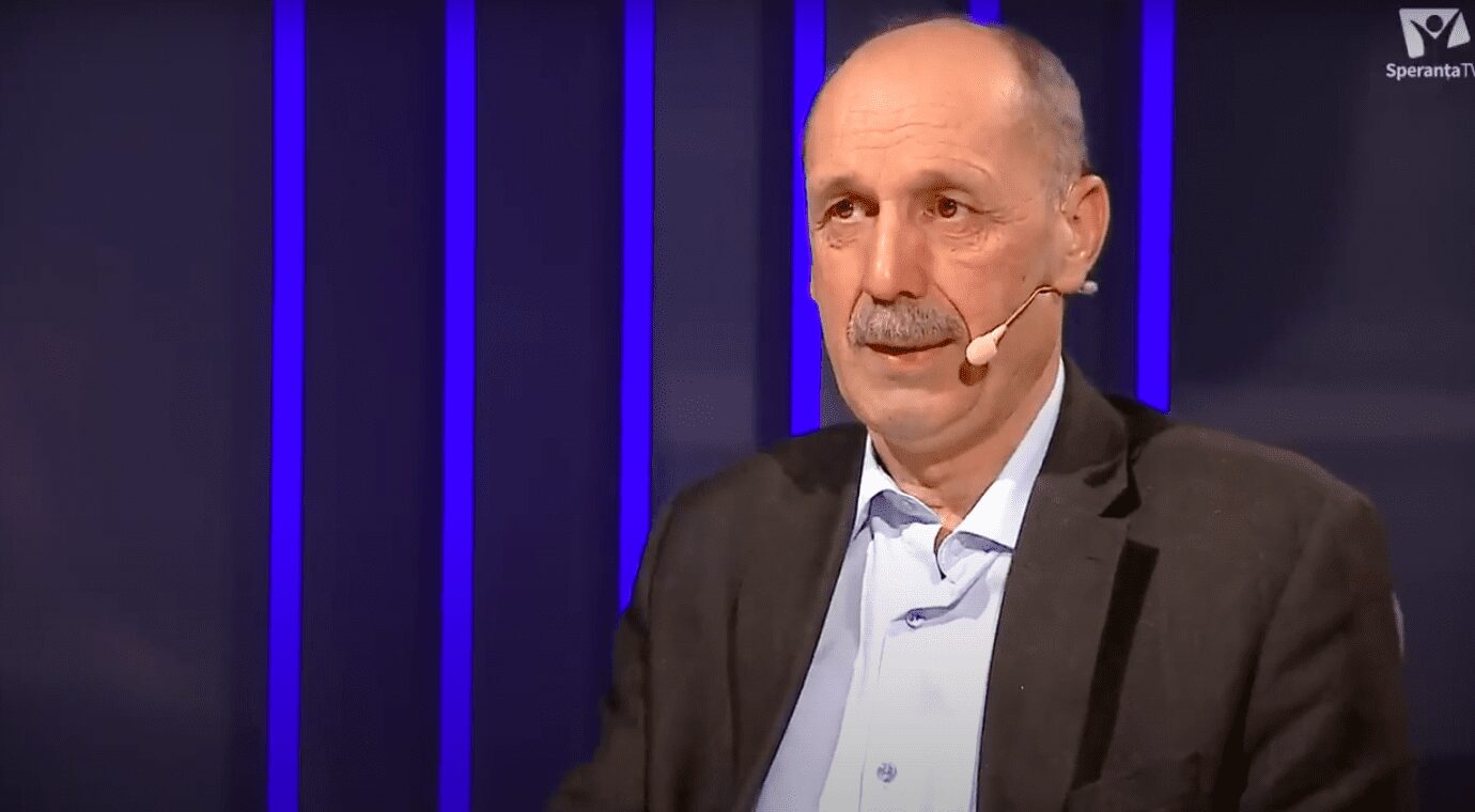 Speranta TV | Taine din Scripturi - Este si astazi vorbirea in limbi un dar duhovnicesc? - Invitati: Iacob Pop, Silviu Tisloveanu