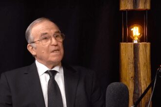 Speranta TV | IntreVederi - Poarta psalmilor - Invitat: Emilian Niculescu