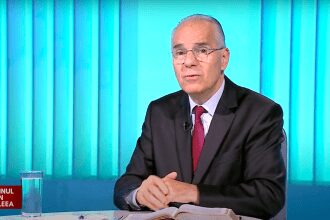 Speranta TV | Strainul din Galilea Iisus – adevarata vita (IX)