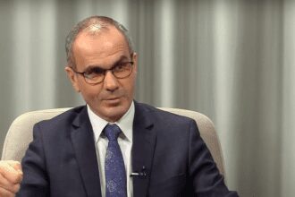 Speranta TV | Salt in viitor - Rugaciunea de toate zilele - Invitat: Mago Zsolt
