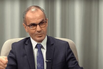 Speranta TV | Salt in viitor - Rugaciunea de toate zilele - Invitat: Mago Zsolt