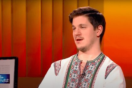 Speranta TV | Portative & portrete - Unul dintre cei mai buni acordeonisti din lume - Invitat: Radu Ratoi