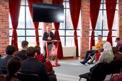 Speranta TV | Viata din Cuvant - Lucian Cristescu