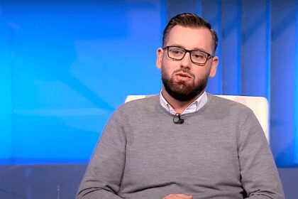 Speranta TV | Oameni si povesti - Provocarile vietii i-au apropiat de Dumnezeu (I) - Invitati: Cristina Gligor, Marius Gligor