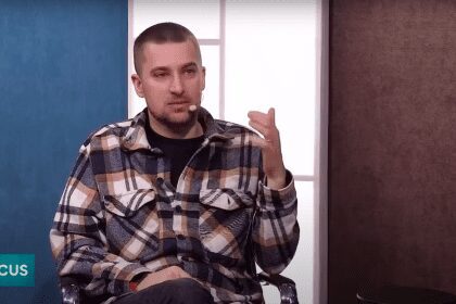Speranta TV | Focus - Tehnologia in lumea moderna - Invitat: Andrei Bunea