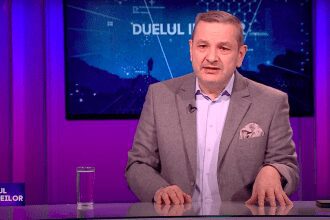 Speranta TV | Duelul ideilor - Esenta libertatii - Invitat: Bogdan Ciuca