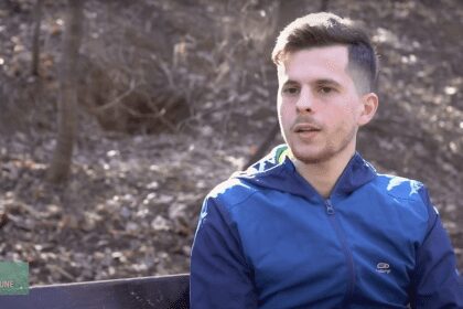 Speranta TV | Cu pasiune - Sportiv de Performanta - Invitat: Emanuel Popa