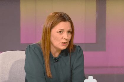 Speranta TV | Intre noi, mamele - Sa descoperim... pasiunile! - Invitati: Adina Musat, Raluca Mateescu