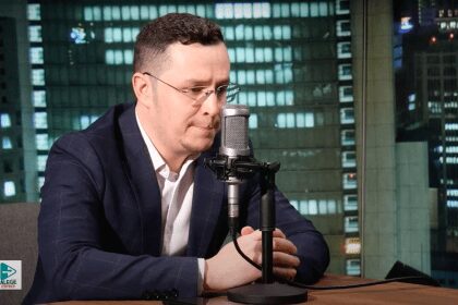 Speranta TV | Alege corect - Gestionarea maniei. Cum putem tine mania sub control? - Invitat: Gabriel Liga-Vararu