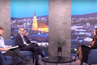 Speranta TV | Raza de speranta - Dragoste, afectiune sau ambele - Invitati: Mago Zsolt Aron, Kontes Tunde-Beata