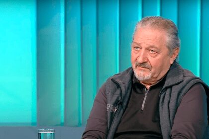 Speranta TV | Lectia de viata - De ce sa fie interesati tinerii de situatia geopolitica (II) - Invitat: Vasile Simileanu
