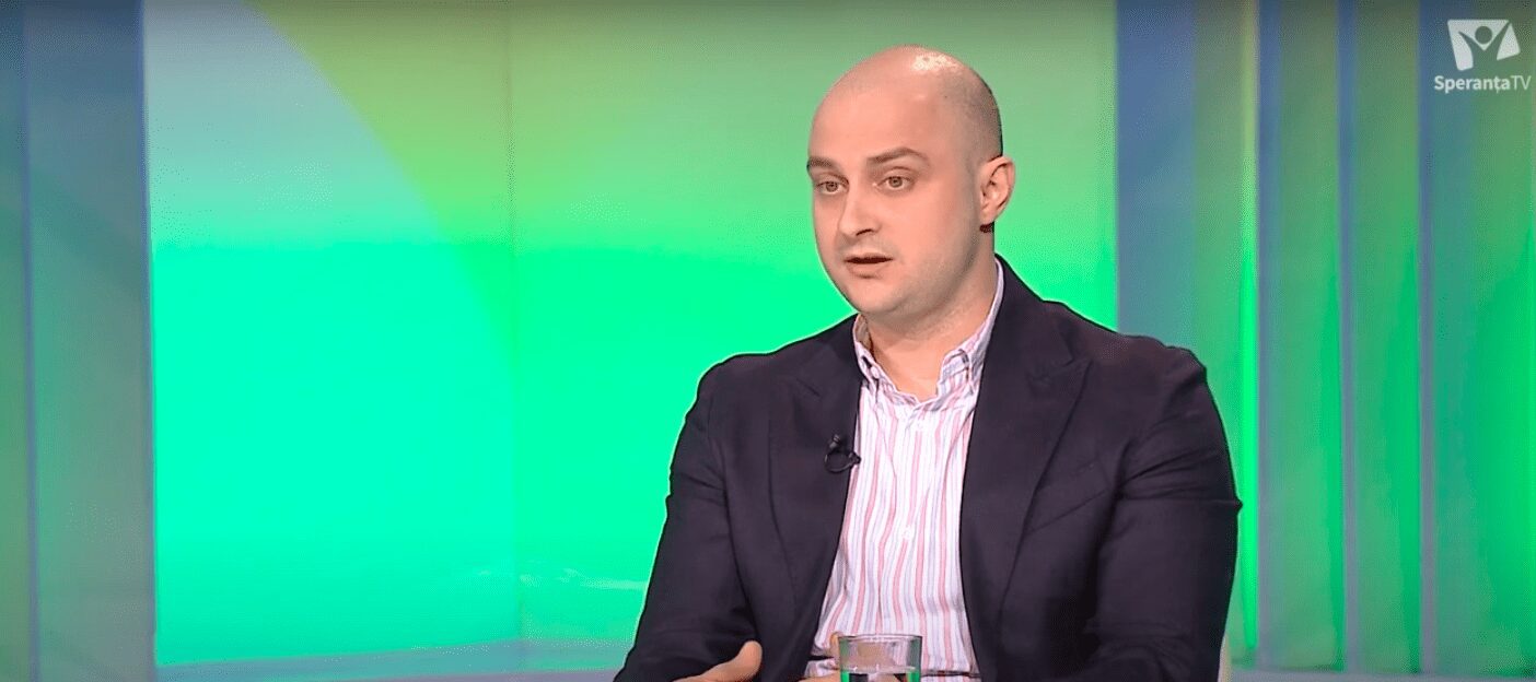 Speranta TV | Sanatate cu prioritate – Ruptura de menisc – o leziune frecventa a genunchiului – Invitat: Dan Valentin Anghelescu