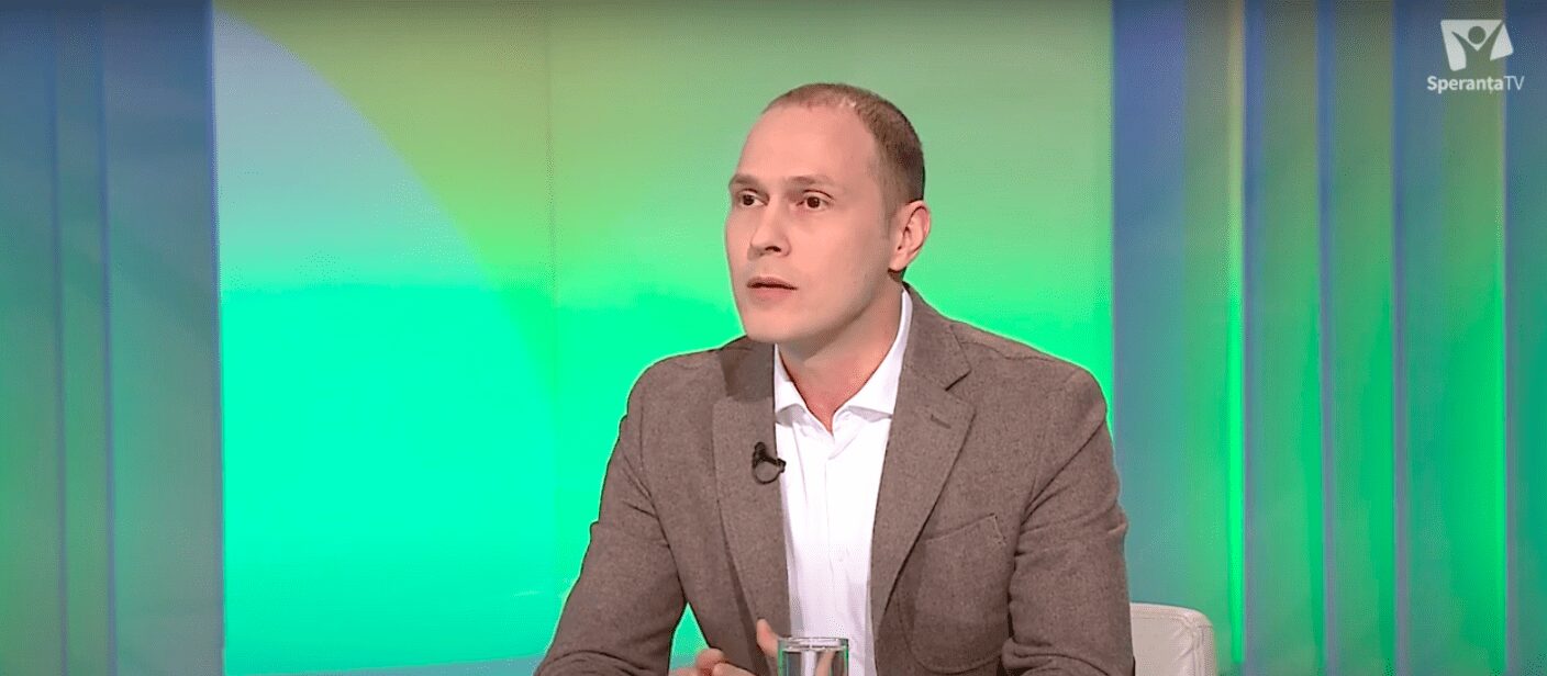 Speranta TV | Sanatate cu prioritate – Litiaza renala – Invitat: Mihai Dumitrache