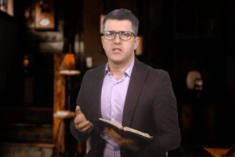 Speranta TV | Deschide Biblia - Imparte iubirea lui Dumnezeu!