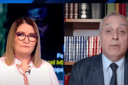 Speranta TV | Lumea religioasa azi – Invitati: Lucian Floricel, Cristian Dobra, Benone Lupu