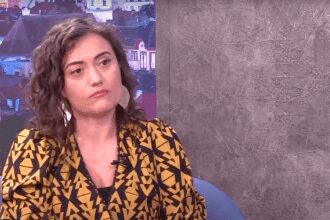 Speranta TV | Orizont - Mentinerea unei casnicii bune - Invitat: Kaloz Timea Renata