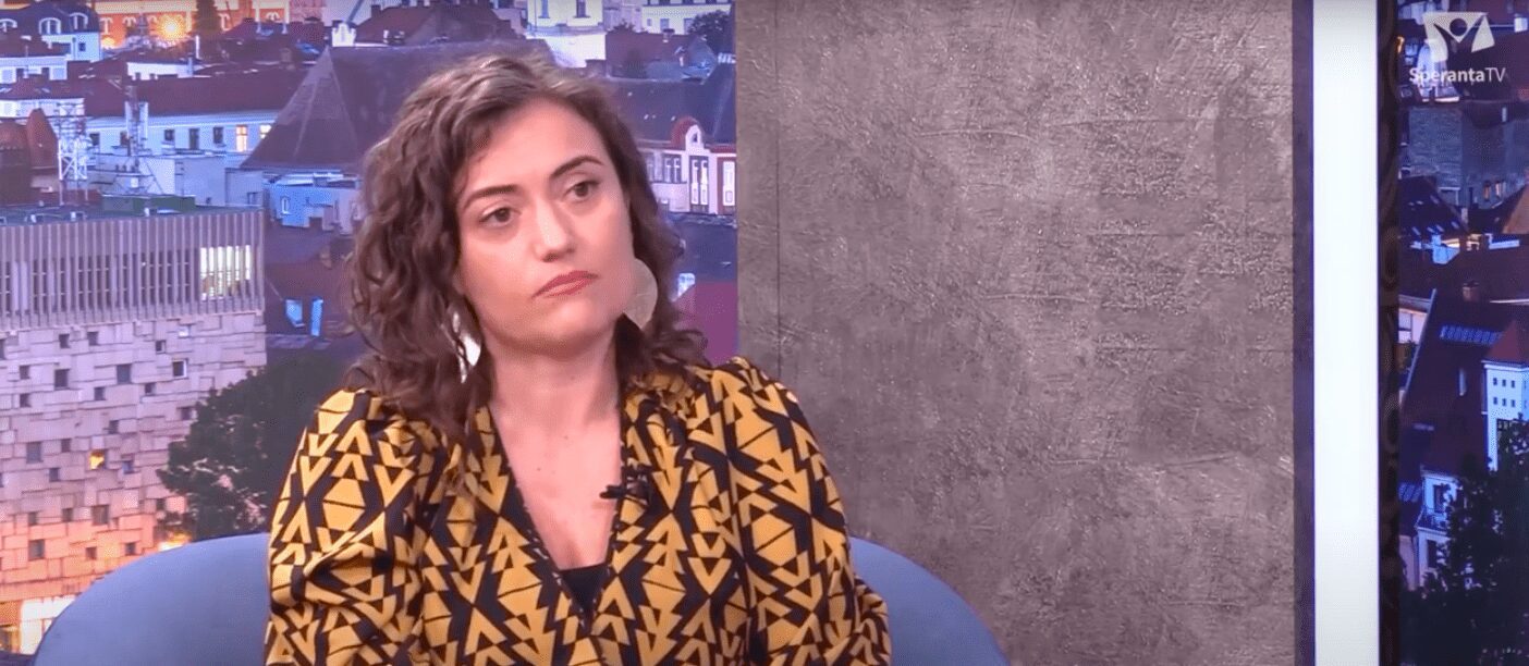 Speranta TV | Orizont - Mentinerea unei casnicii bune - Invitat: Kaloz Timea Renata