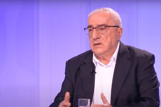 Speranta TV | In obiectiv - Importanta SUA in cadrul Aliantei Nord Atlantice/ Mentinem pacea pregatindu-ne de razboi?/ Presiunea tensiunilor din Orientul Apropiat - Invitati: Cristian Unteanu - Realizator: Alex Clodeanu