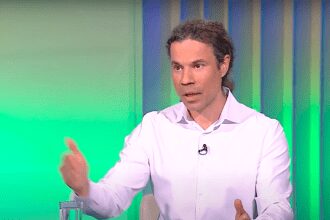 Speranta TV | Sanatate cu prioritate – Mersul pe jos (nu) face (doar) piciorul frumos – Invitat: Stefan Constantin