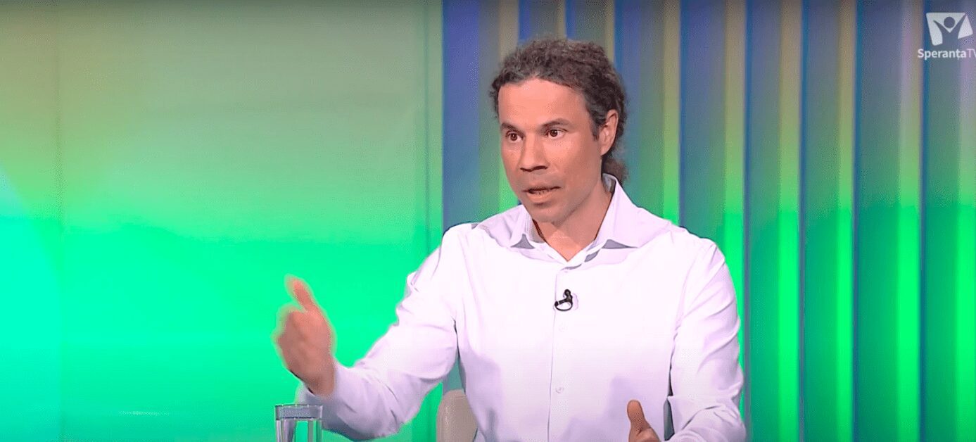 Speranta TV | Sanatate cu prioritate – Mersul pe jos (nu) face (doar) piciorul frumos – Invitat: Stefan Constantin