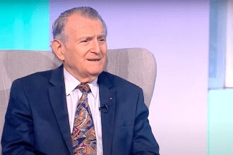 Speranta TV | Start cu speranta - Invitat: Virgiliu Stroescu