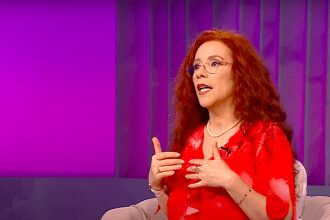 Speranta TV | Conexiuni - Zero negativitate in relatia de cuplu - Invitat: Alexandra Suteu