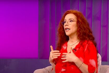 Speranta TV | Conexiuni - Zero negativitate in relatia de cuplu - Invitat: Alexandra Suteu