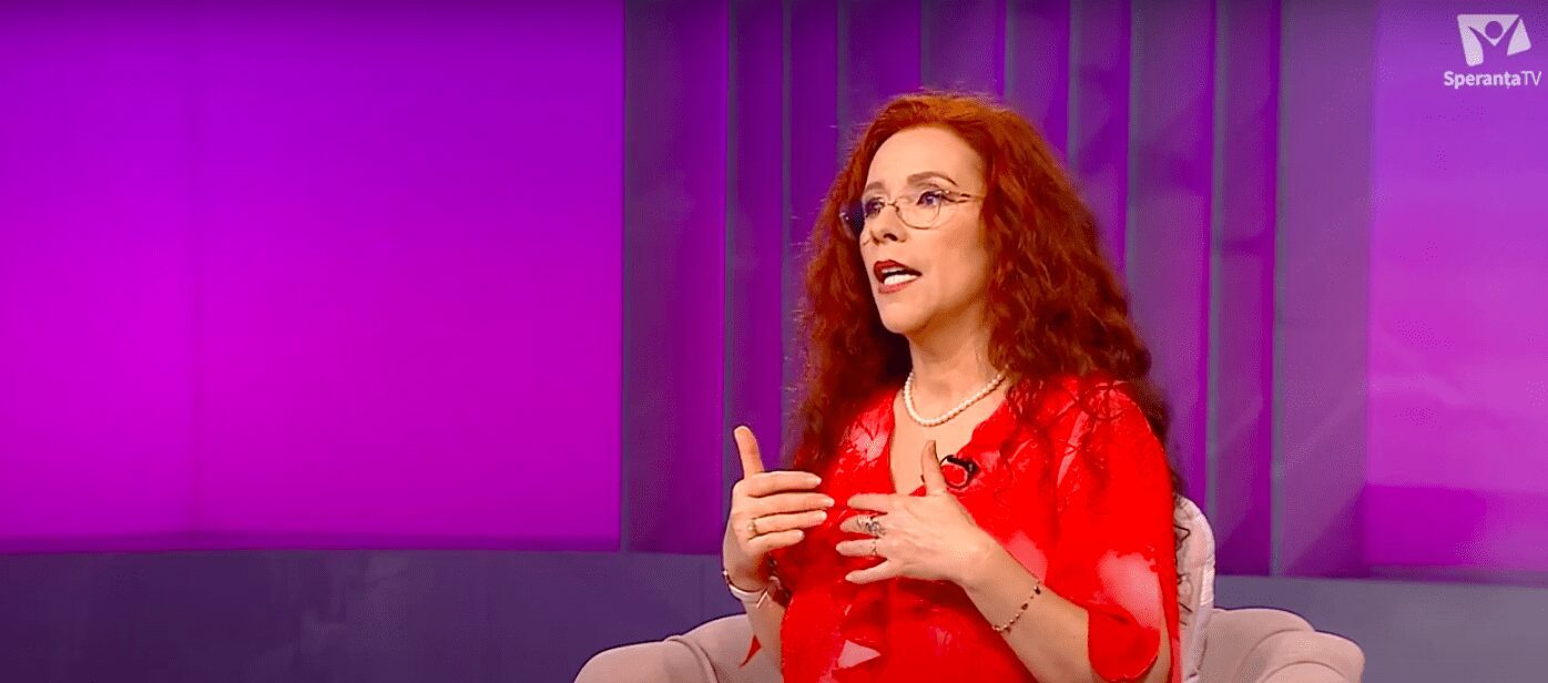 Speranta TV | Conexiuni - Zero negativitate in relatia de cuplu - Invitat: Alexandra Suteu