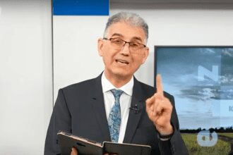 Speranta TV | RasCruce - Oamenii vor fi manipulatori - Lupta ideologica (II) - Invitat: Kovacs Arpad
