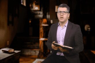 Speranta TV | Deschide Biblia - Privindu-I fata