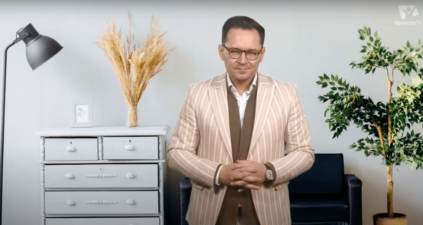 Speranta TV | Fara compromisuri - Bucura-te de ce ai!