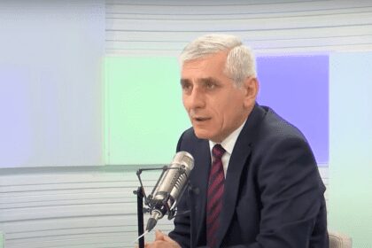 Speranta TV | Repere - Este posibila sfintirea lucurilor si a oamenilor? (I) - Invitat: Constantin Radoi
