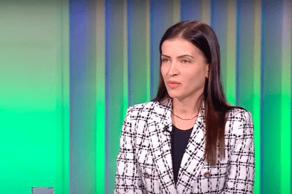 Speranta TV | Sanatate cu prioritate - Importanta fibrelor în alimentatie - Invitat: Oana Valah